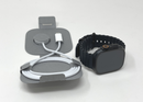 Apple Watch Ultra 2 49MM Black Titanium With Black Ocean Band Cellular Excellent
