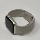 Apple Watch Series SE 2nd Gen 40mm Starlight Aluminum Starlight Sport GPS Used
