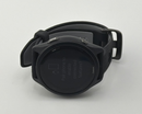 Garmin Forerunner 265 Black Bezel & Case W/ Black/Powder Gray Silicone GPS Used