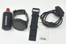 Garmin Descent MK2i Titanium with Black Band and Descent T1 Bundle GPS Good