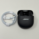 Bose QuietComfort Ultra Earbuds Black Good
