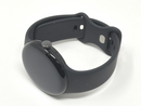 Google Pixel Watch 4 45mm Matte Black Aluminum W/ Obsidian Active GPS Very Good