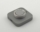 Oura Ring Gen 4 Ceramic Cloud Size 12 Excellent
