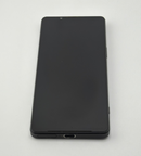 Sony Xperia 1 V 256GB + 12GB Black (Unlocked) XQ-DQ62 Poor Used