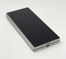 Samsung Galaxy Z Fold6 5G - 256GB - Silver Shadow (Unlocked) SM-F956U Used