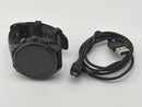 Garmin Fenix 8 Pro Sapphire 47mm AMOLED Carbon Gray With Silicone GPS Very Good