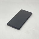 Google Pixel 6a 128GB T-Mobile Only GX7AS Charcoal Cell Phone Good