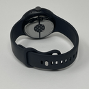 Google Pixel Watch 3 45mm LTE WiFi Matte Black Aluminum Obsidian Band Excellent