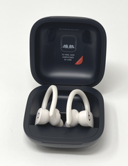 Beats by Dr. Dre Powerbeats Pro Ivory MV722LL/A Good