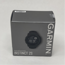 Garmin Instinct 2S Rugged Smartwatch 40mm Graphite 010-02563-10 GPS Excellent