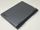 Lenovo LOQ 15IRH8 Intel Core i7 512GB SSD 16GB RAM 4GB GPU 15.6in FHD Excellent