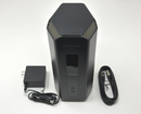 Netgear Nighthawk RS700S BE19000 Tri-band Wi-Fi Router Black Very Good