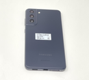 Samsung Galaxy S21 FE 5G 128GB Verizon Only SM-G990U Graphite Cell Phone Good