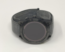 Garmin Enduro 2 Sapphire Solar Carbon Gray W/ Gray UltraFit Nylon GPS Very Good