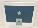 Apple iMac 24in Retina 4.5K M3 8-Core 3.2Ghz 256GB SSD 8GB 8-Core 2023 Green NEW