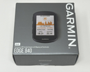 Garmin Edge 840 GPS Cycling Computer Solar Edition 010-02695-20 Very Good