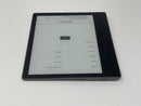 Amazon Kindle Oasis 3 32GB 2019 10th Generation Black Very Good