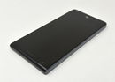 Blackberry Motion 32GB - Black (Unlocked) BBD100-2 Good