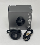 Garmin Instinct 2S Rugged Smartwatch 40mm Graphite 010-02563-10 GPS Excellent