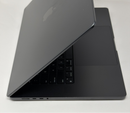Apple Macbook Pro M3 Max 16-Core 16in 1TB SSD 48GB 40-Core 2023 Space Black Used