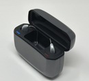 Jabra Enhance Select 700 Hearing Aids Sparkling - Silver New Open Box