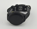 Garmin Forerunner 265S Black Bezel and with Black/Powder Gray Silicone Very Good