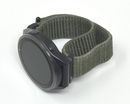 Garmin Forerunner 965 Carbon Gray Titanium / Black With Green Band GPS Very Good