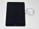 Apple iPad Mini 5th Gen 64GB WiFi Space Gray MUQW2LL/A A2133 BH Under 80% Good