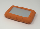 Lacie Rugged 4TB External Hard Drive LRD0TU5 Good