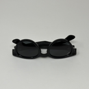 Ray Ban Meta Headliner Gen 2 AI Sunglasses Shiny Black G-15 Green Lens Good