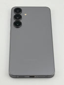 Samsung Galaxy S25 Plus - 256GB - Silver Shadow (Unlocked) SM-S936U Good