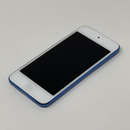 Apple iPod Touch 6th Generation 16GB A1574 Blue MP3 Player Used