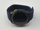 Garmin Enduro 2 Sapphire Solar Carbon Gray With Blue Fabric Band GPS Good