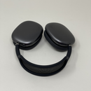 Apple Airpods Max Space Gray With Black A2096 MGYH3AM/A Very Good