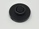 Oura Ring Gen 3 Heritage Black Size 7 Activity Tracker Used