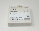 Oura Ring Gen 5 Silver Size 10 Brand New Sealed