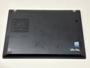 Lenovo ThinkPad T14S Gen 1 Intel Core i7 1.8GHz 32GB RAM 512GB SSD 14in FHD Used