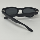 Ray Ban Meta Headliner Gen 2 AI Sunglasses Shiny Black G-15 Green Lens Good