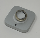 Oura Ring Gen 5 Gold Size 8 Activity Tracker Very Good