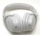 Bose Quiet Comfort 45 Noise Cancelling Headphones White Smoke Very Good