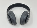 Beats by Dr. Dre Studio 3 Wireless Headphones - Titanium Gray Very Good