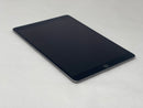 Apple iPad Air 3rd Generation A2152 256GB, Wi-Fi, 10.5 in Space Gray  Good