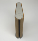 Bang & Olufsen Beosound Emerge Gold Tone Aluminum/Light Oak Good