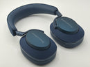 Bowers & Wilkins PX7 S2e Noise Cancelling Headphones Ocean Blue Excellent
