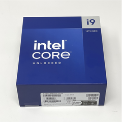 Intel 14th Gen Core i9-14900K LGA1700 Processor Brand New Sealed