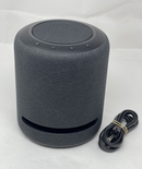 Amazon Echo Studio Charcoal Smart Speaker Very Good