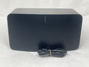 Sonos Five Center Speaker Black Very Good