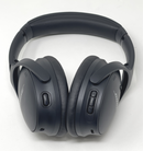 Bose Quiet Comfort 45 Noise Cancelling Headphones Black Very Good