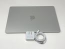 Apple Macbook Air M4 10-Core 15in 256GB SSD 16GB 10-Core 2025 Silver Excellent