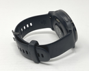 Garmin Venu 2 Plus Slate Stainless Steel Bezel With Black And Silicone GPS Good